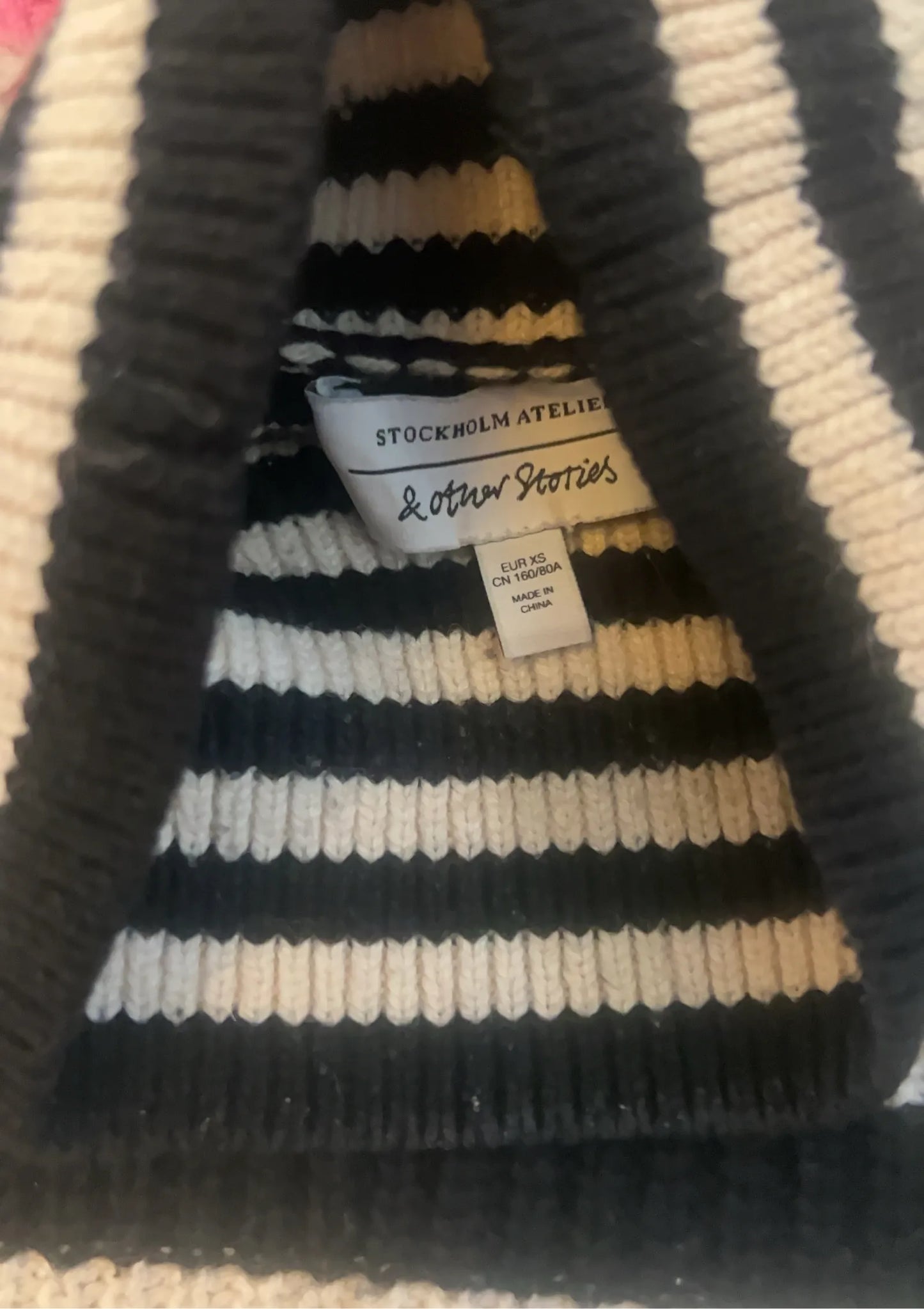 & Other Stories Turtleneck