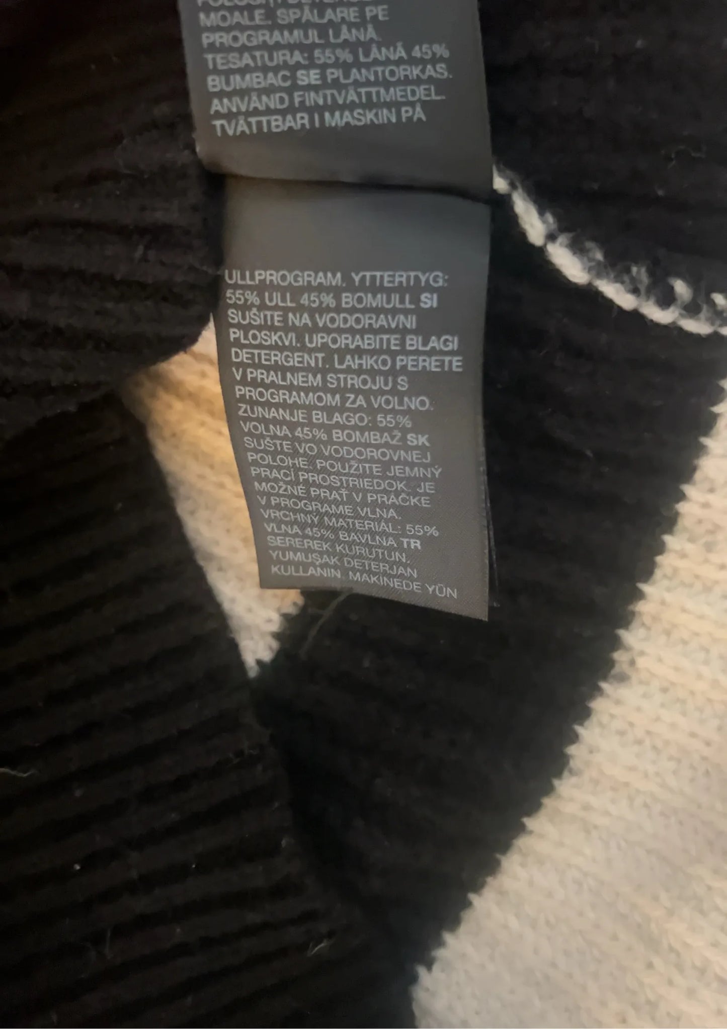 & Other Stories Turtleneck