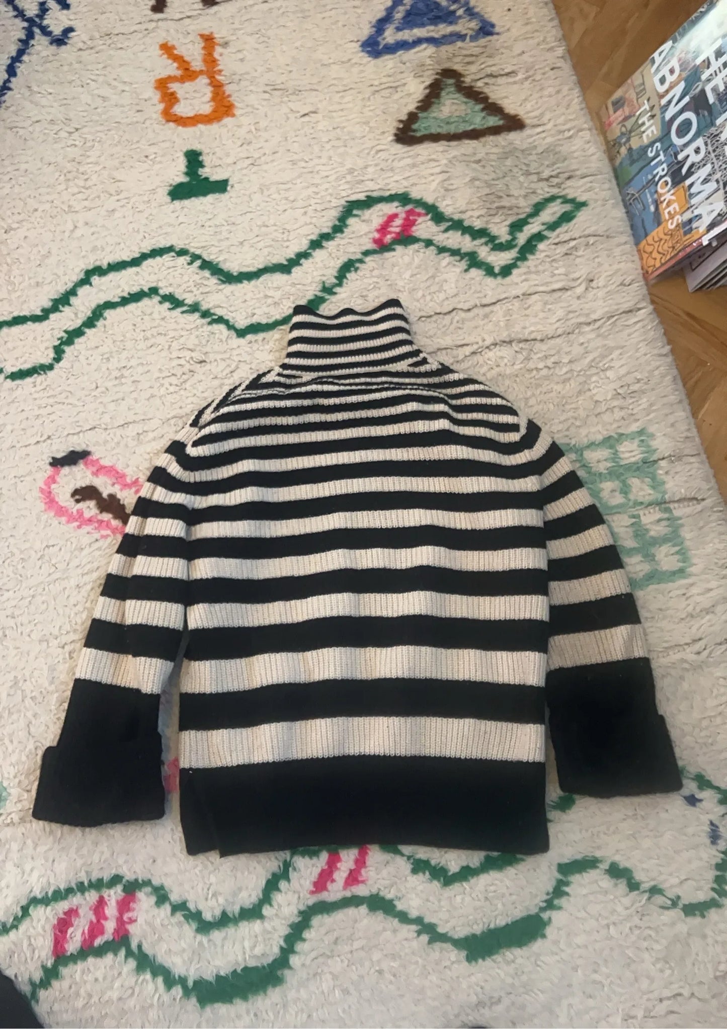 & Other Stories Turtleneck