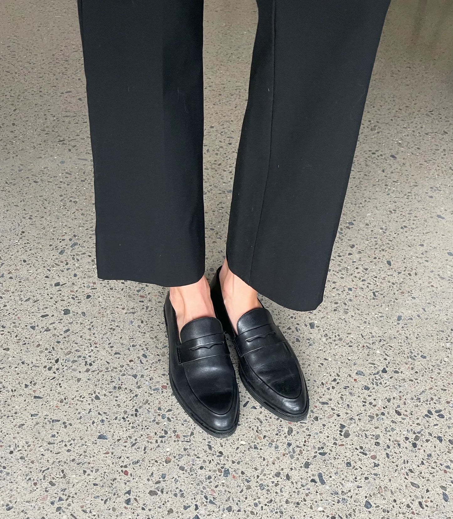 Vagabond Frances 2.0-skinnloafers