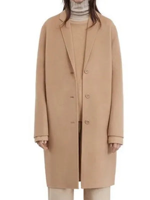 Acne Studios-ullkappa