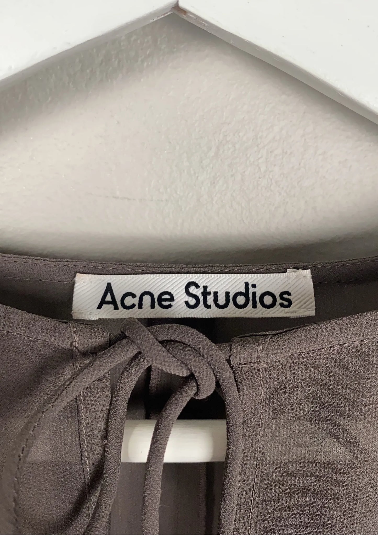 Acne Studios Blouse