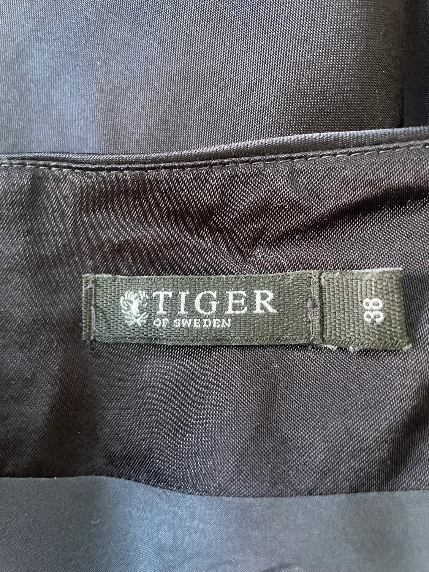 Tiger of Sweden-klänning