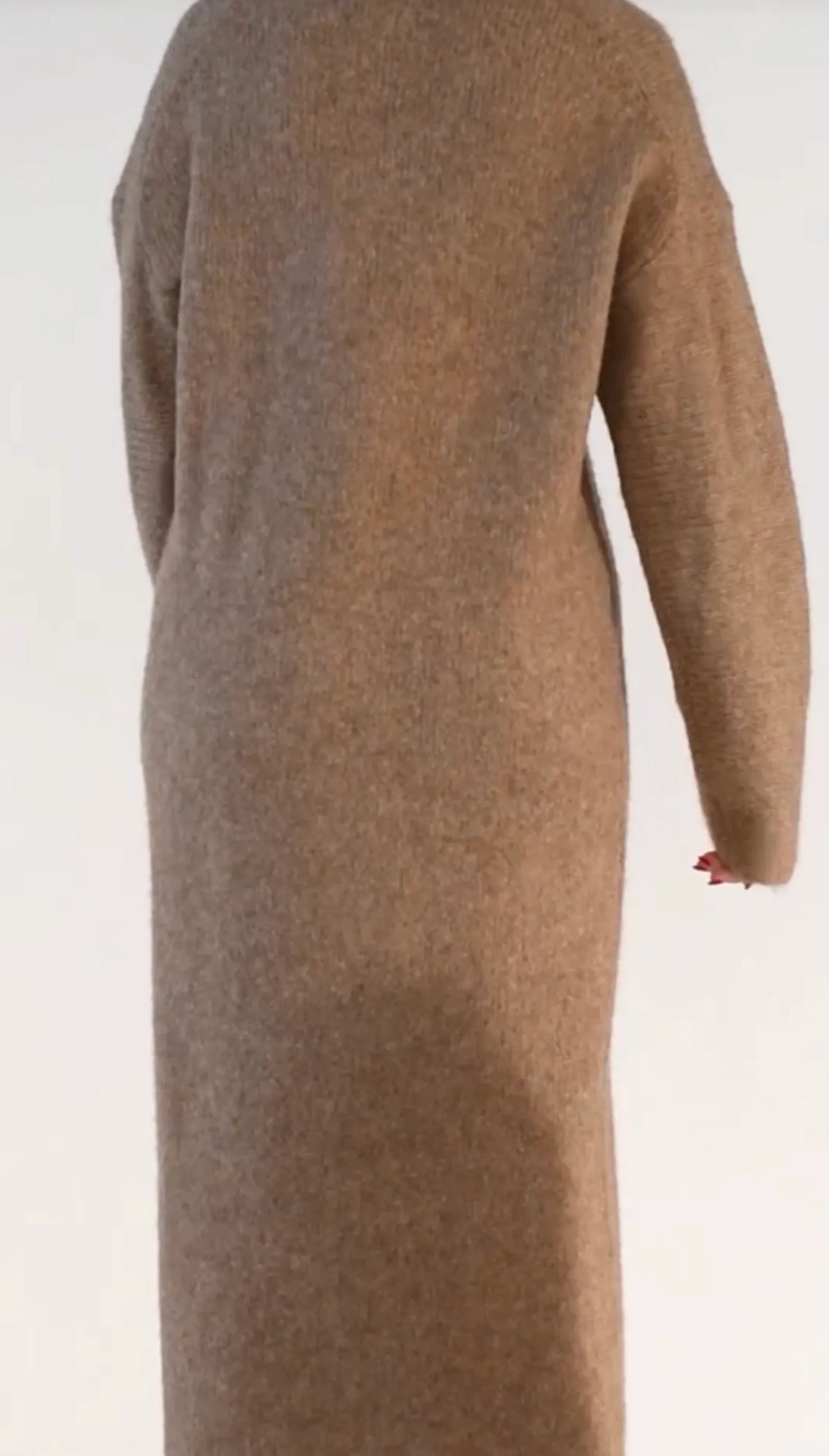 By Malene Birger Favine Dress