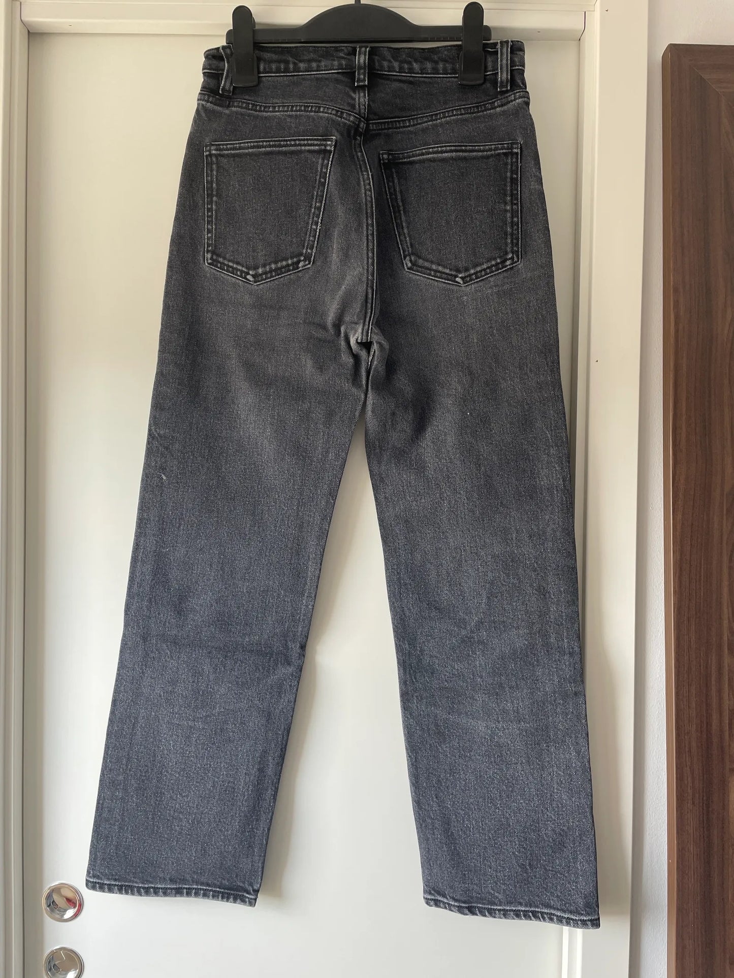 Arket-jeans