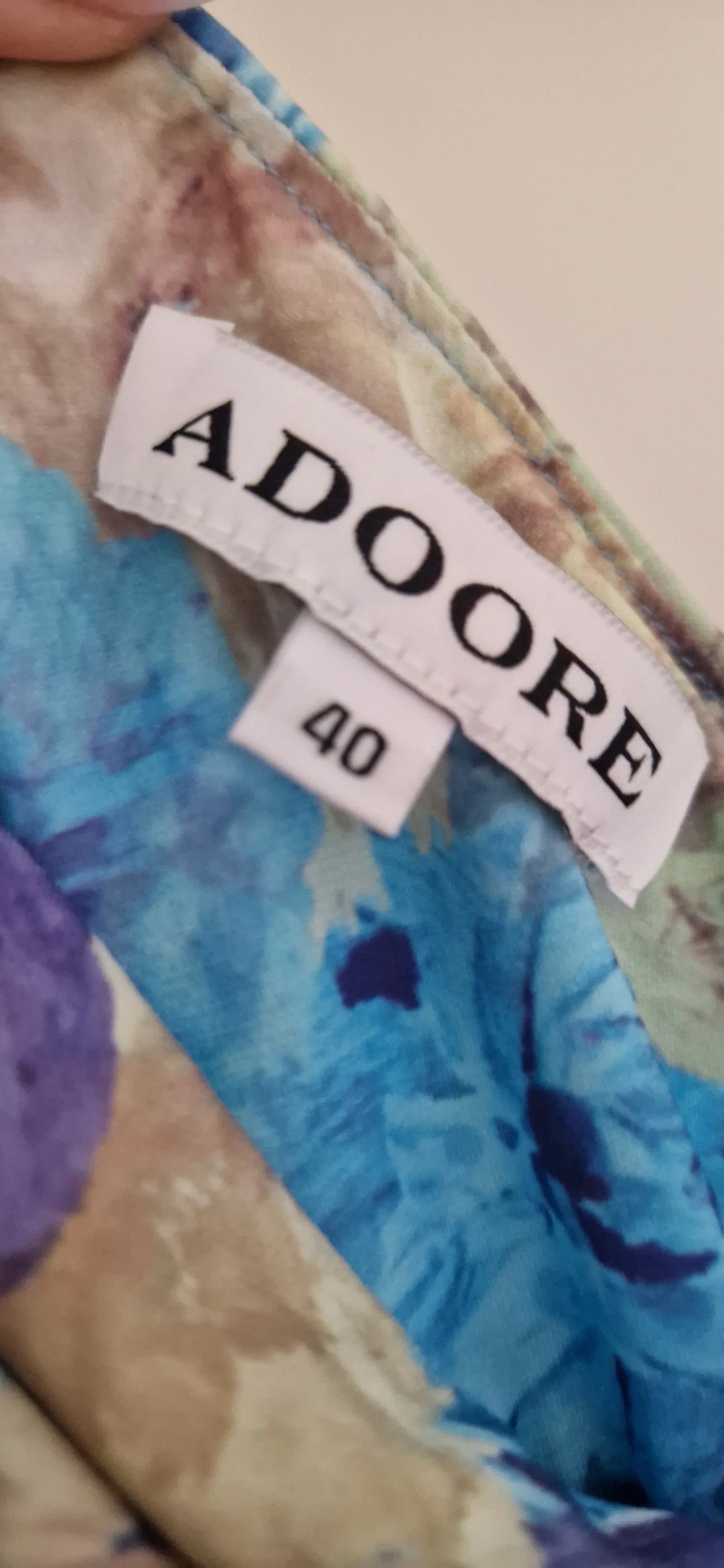 Adoore Dress