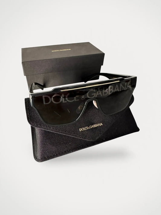 Dolce & Gabbana Dg612 Sunglasses