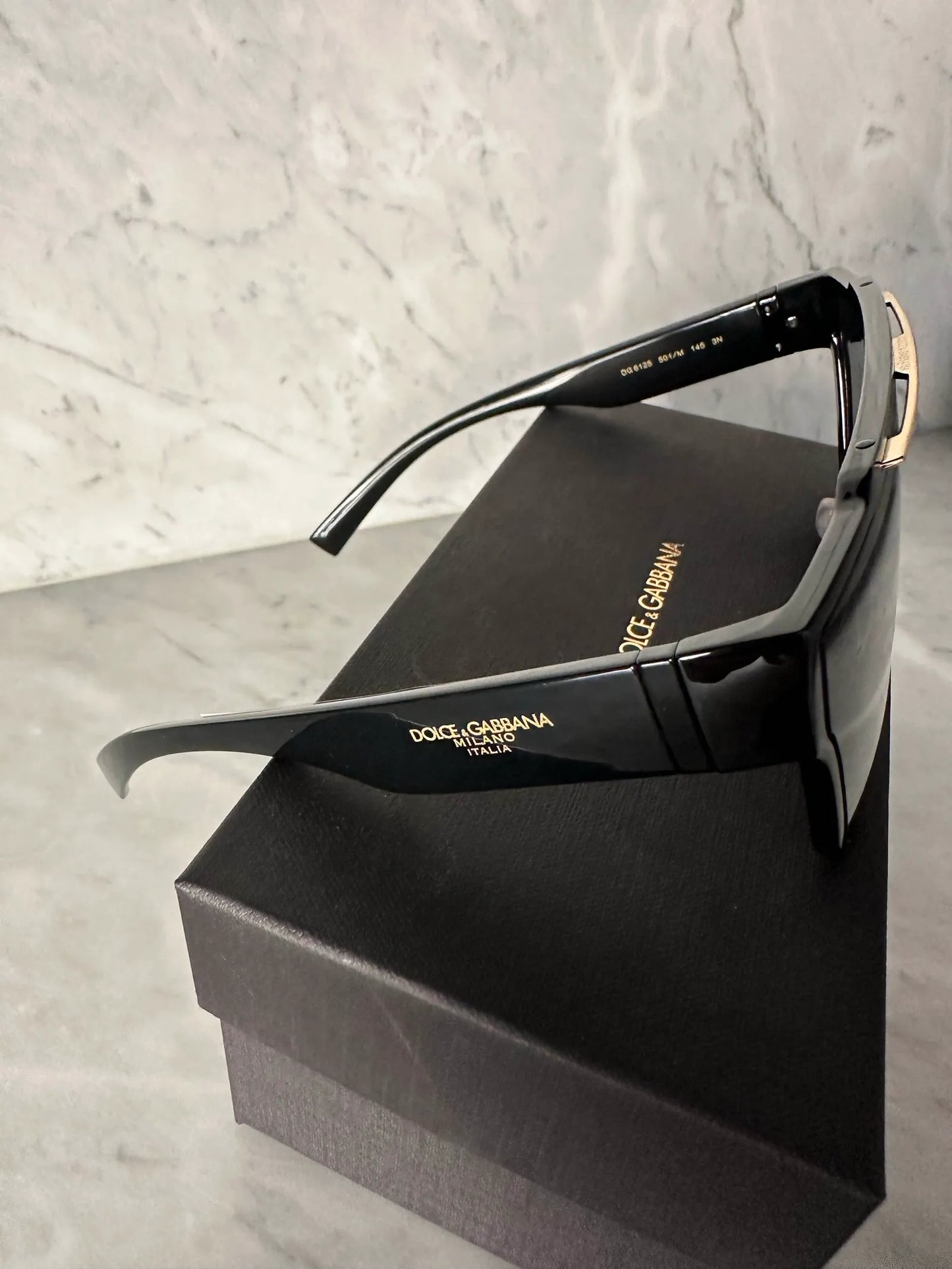 Dolce & Gabbana Dg612 Sunglasses