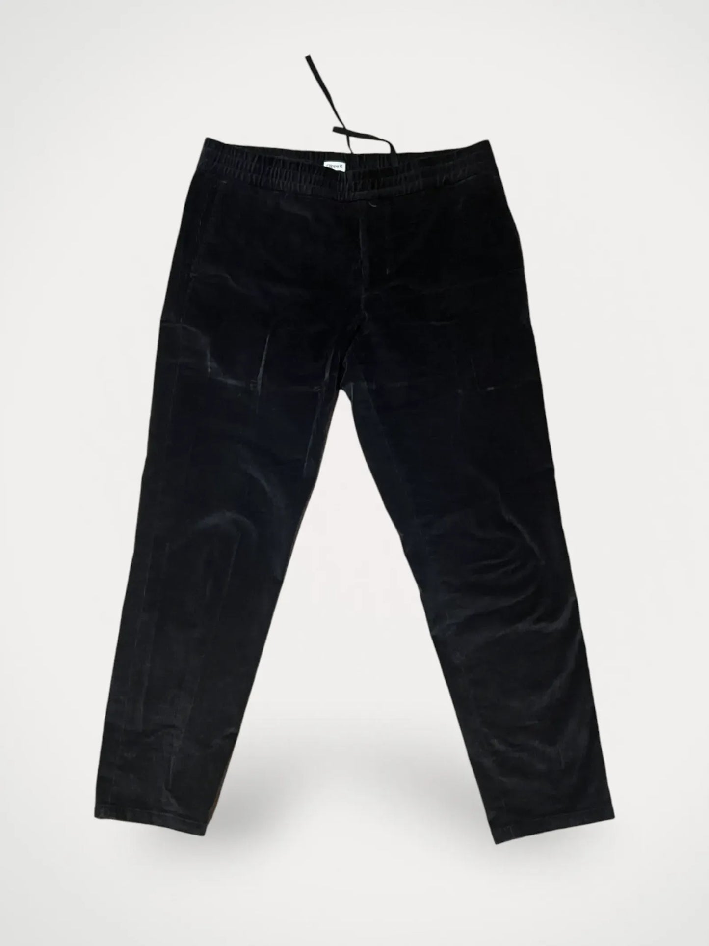 Filippa K Terry Cropped-byxor