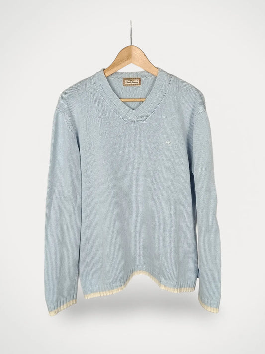 Thomas Burberry-sweatshirt