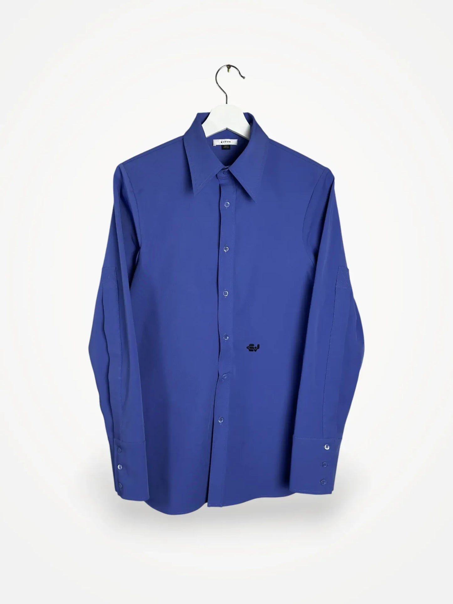 Eytys Trix Cornflower Shirt