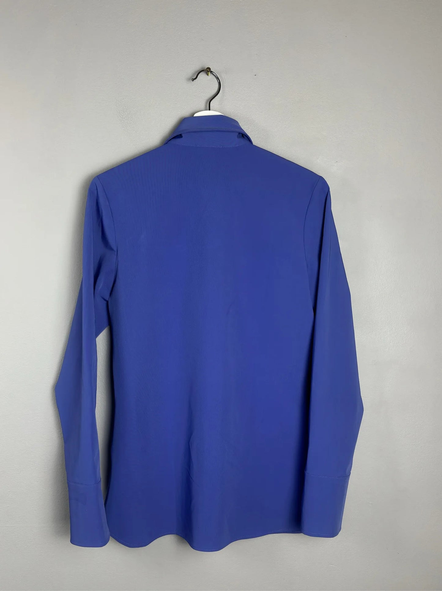 Eytys Trix Cornflower Shirt