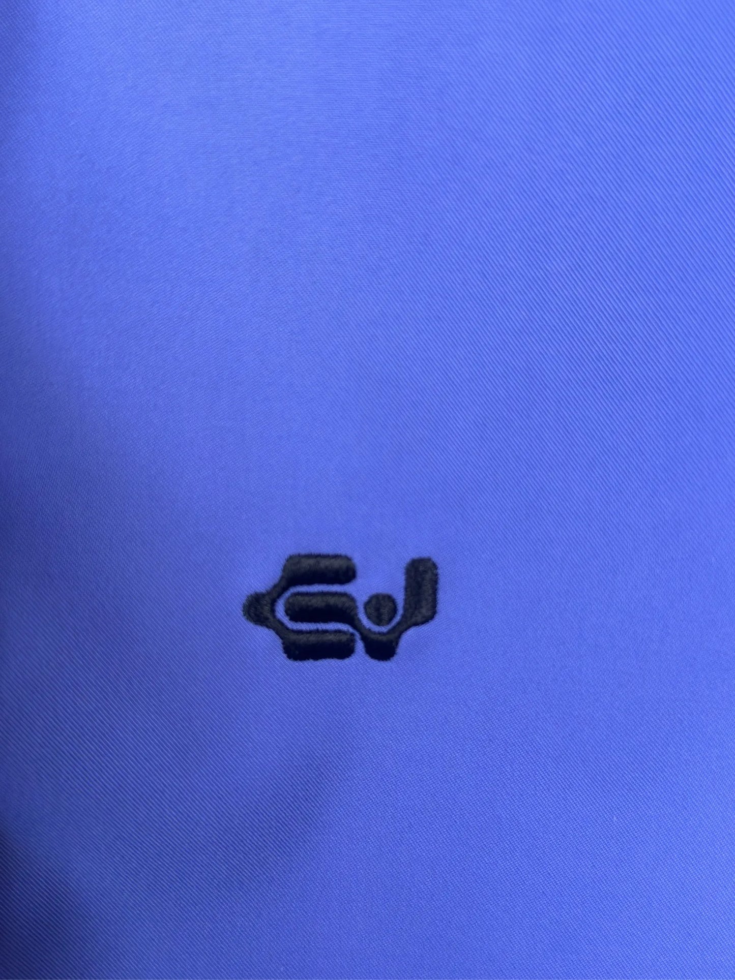 Eytys Trix Cornflower Shirt