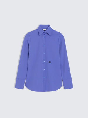 Eytys Trix Cornflower Shirt