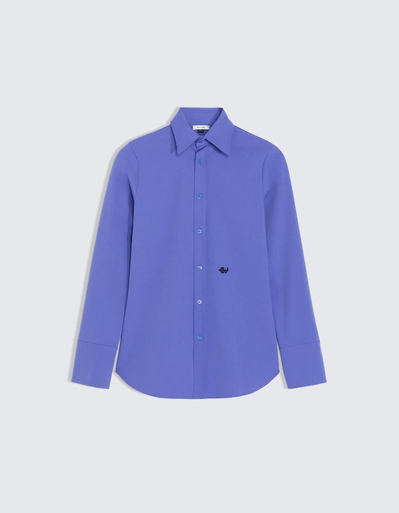 Eytys Trix Cornflower Shirt