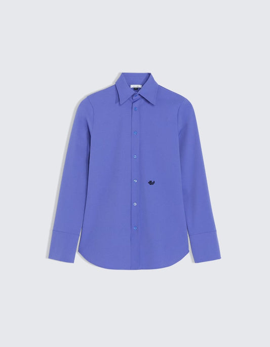 Eytys Trix Cornflower Shirt