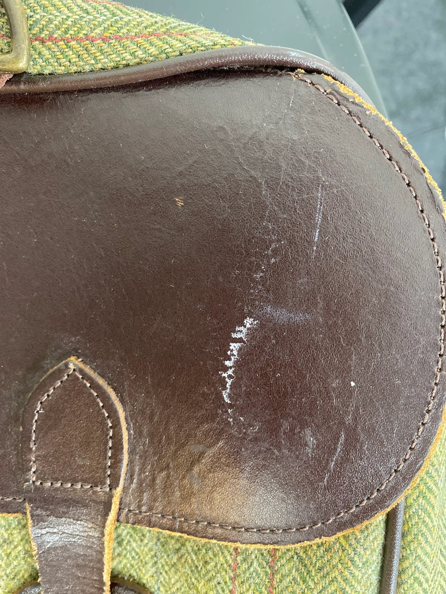 Barbour Shoulder bag