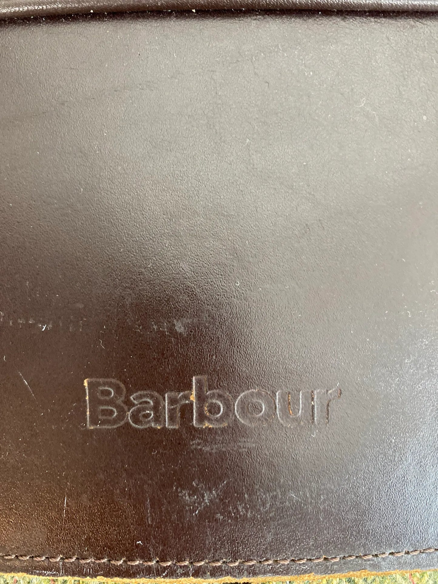 Barbour Shoulder bag