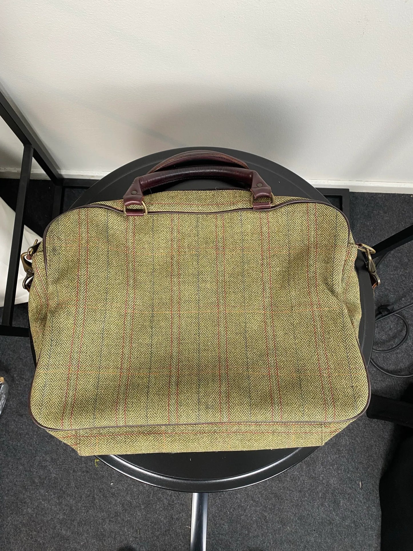 Barbour Shoulder bag