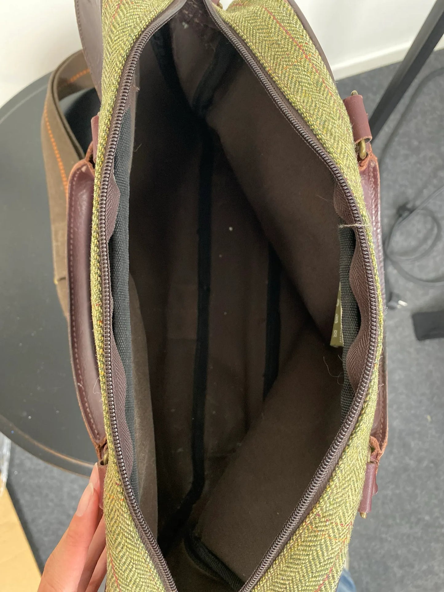 Barbour Shoulder bag