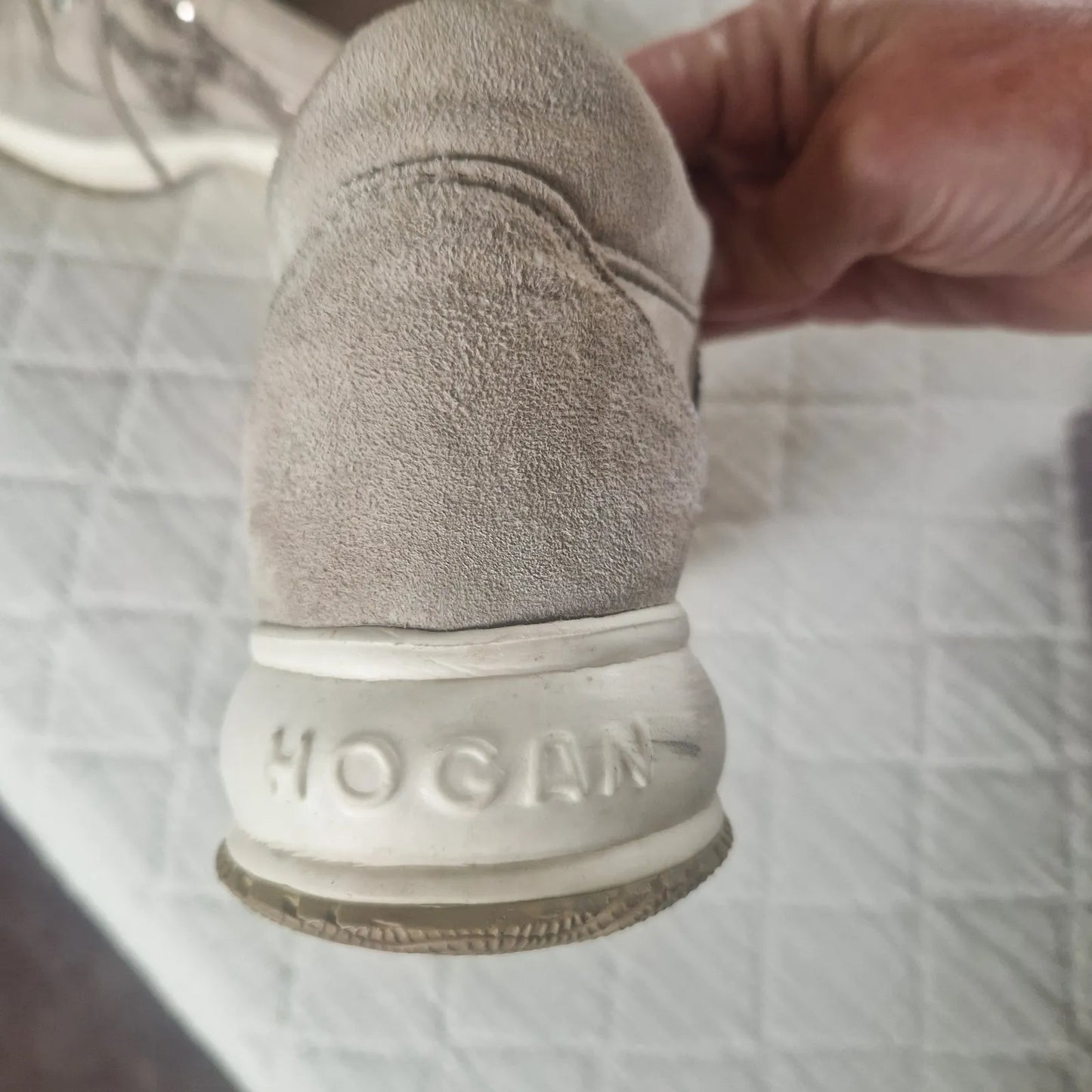 Hogan-sneakers