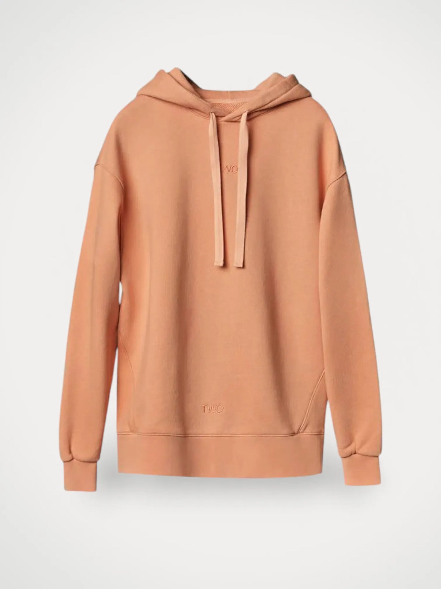 Two Two-hoodie NWT