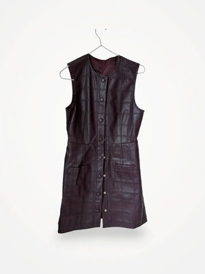 Baum und Pferdgarten-klänning NWOT