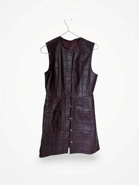 Baum und Pferdgarten-klänning NWOT