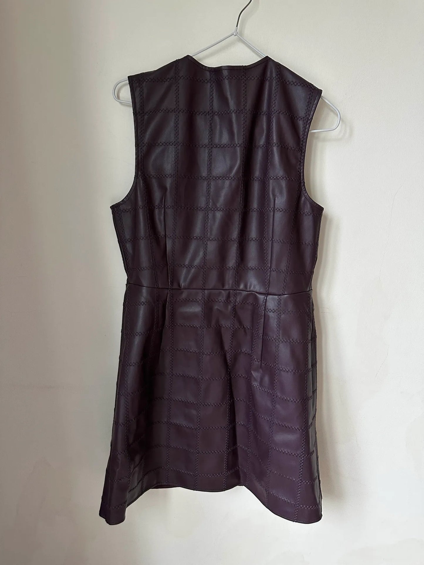 Baum und Pferdgarten-klänning NWOT