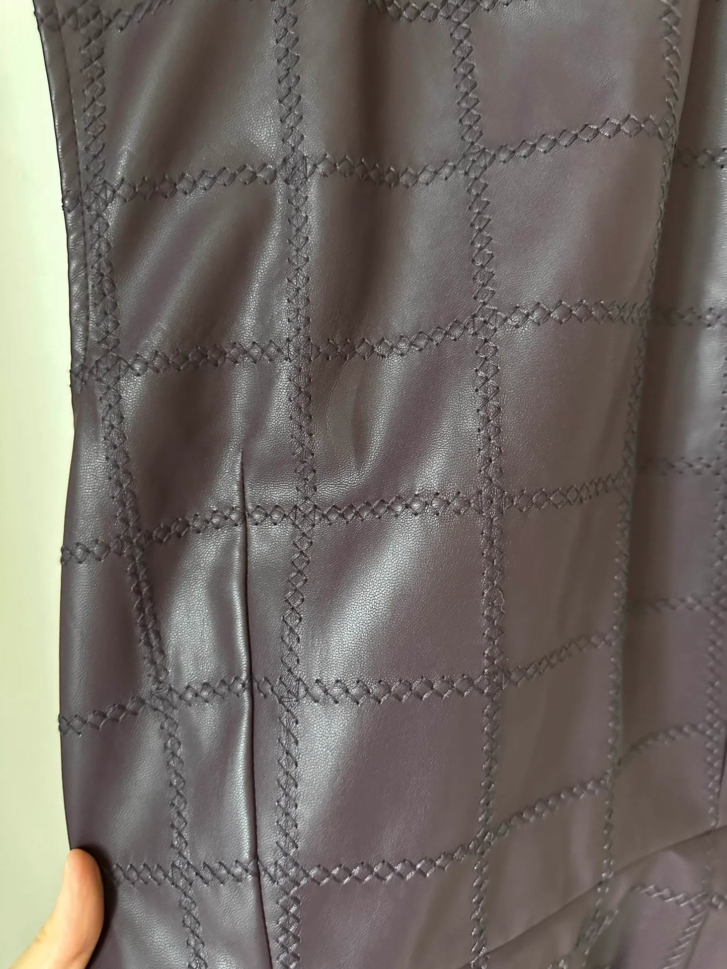 Baum und Pferdgarten-klänning NWOT