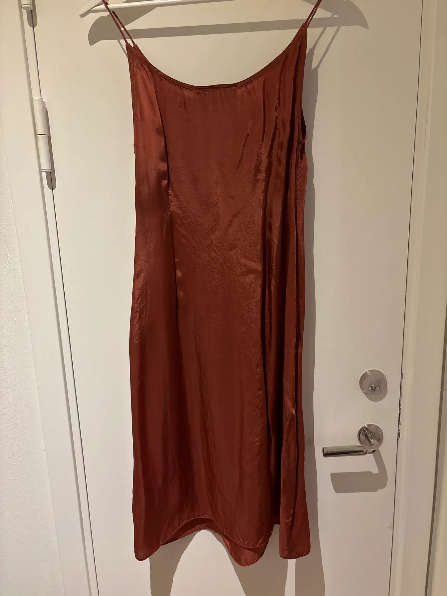 Acne Studios January-klänning NWOT