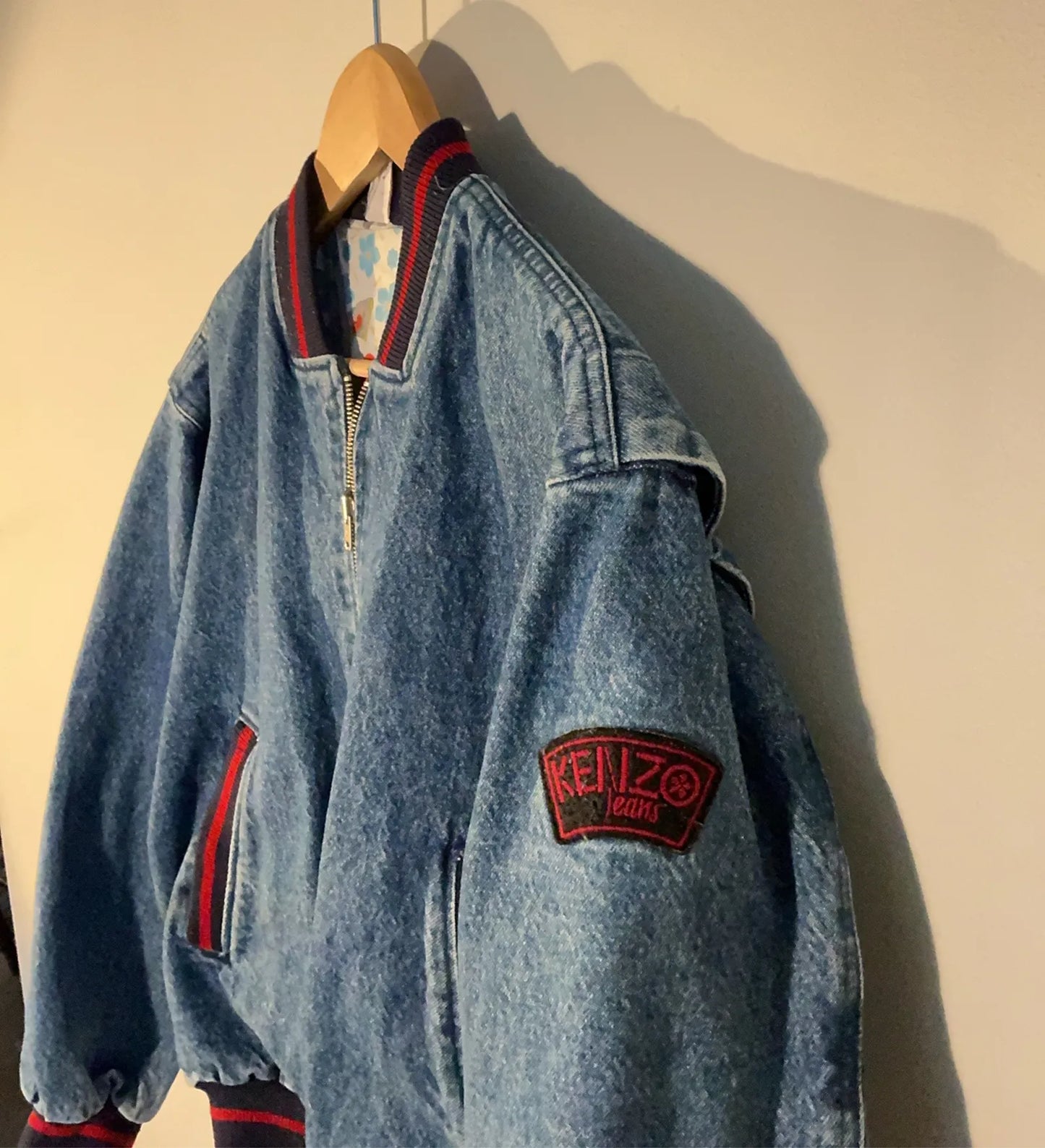 Kenzo Jacket