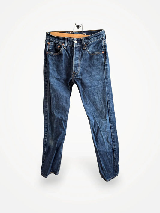 Levi's 501 Jeans
