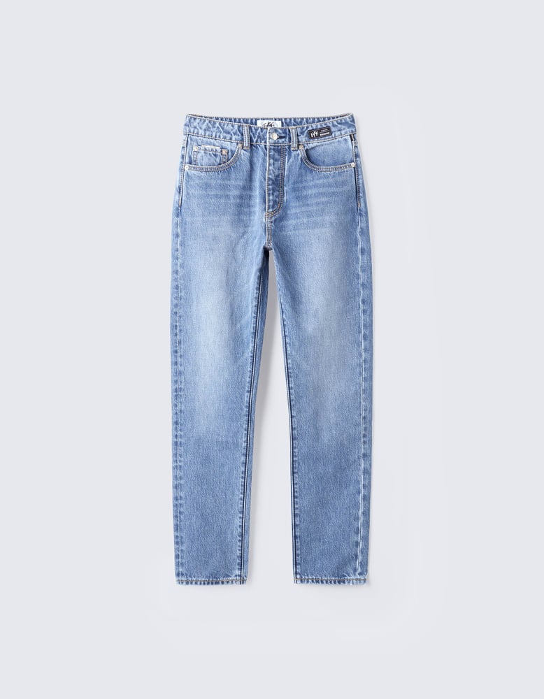 Eytys Solstice Stone Blue Jeans