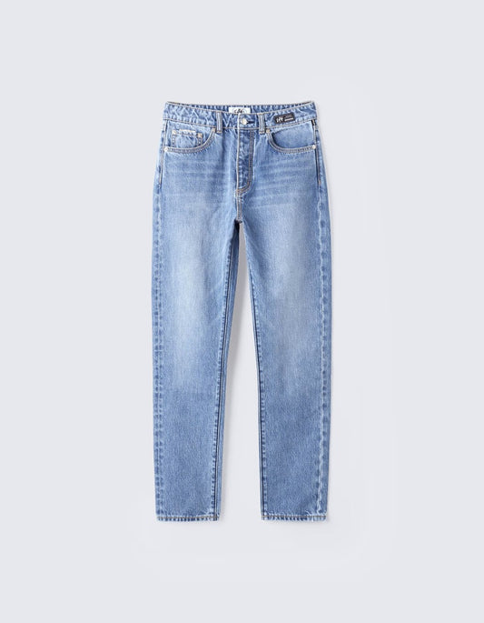 Eytys Solstice Stone Blue Jeans