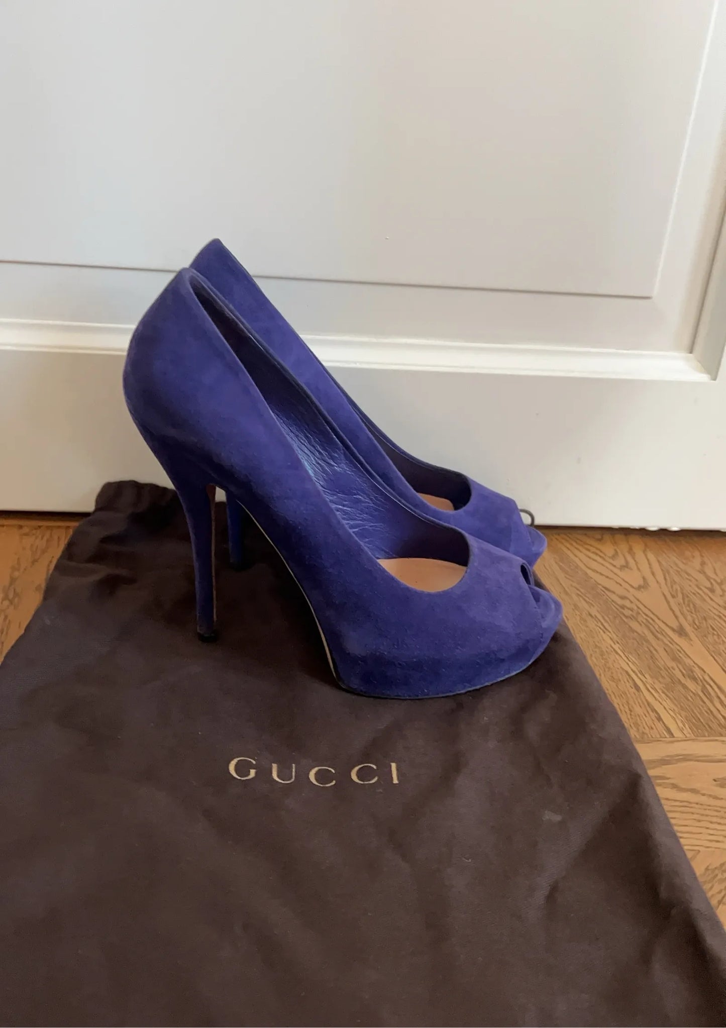 Gucci Heels