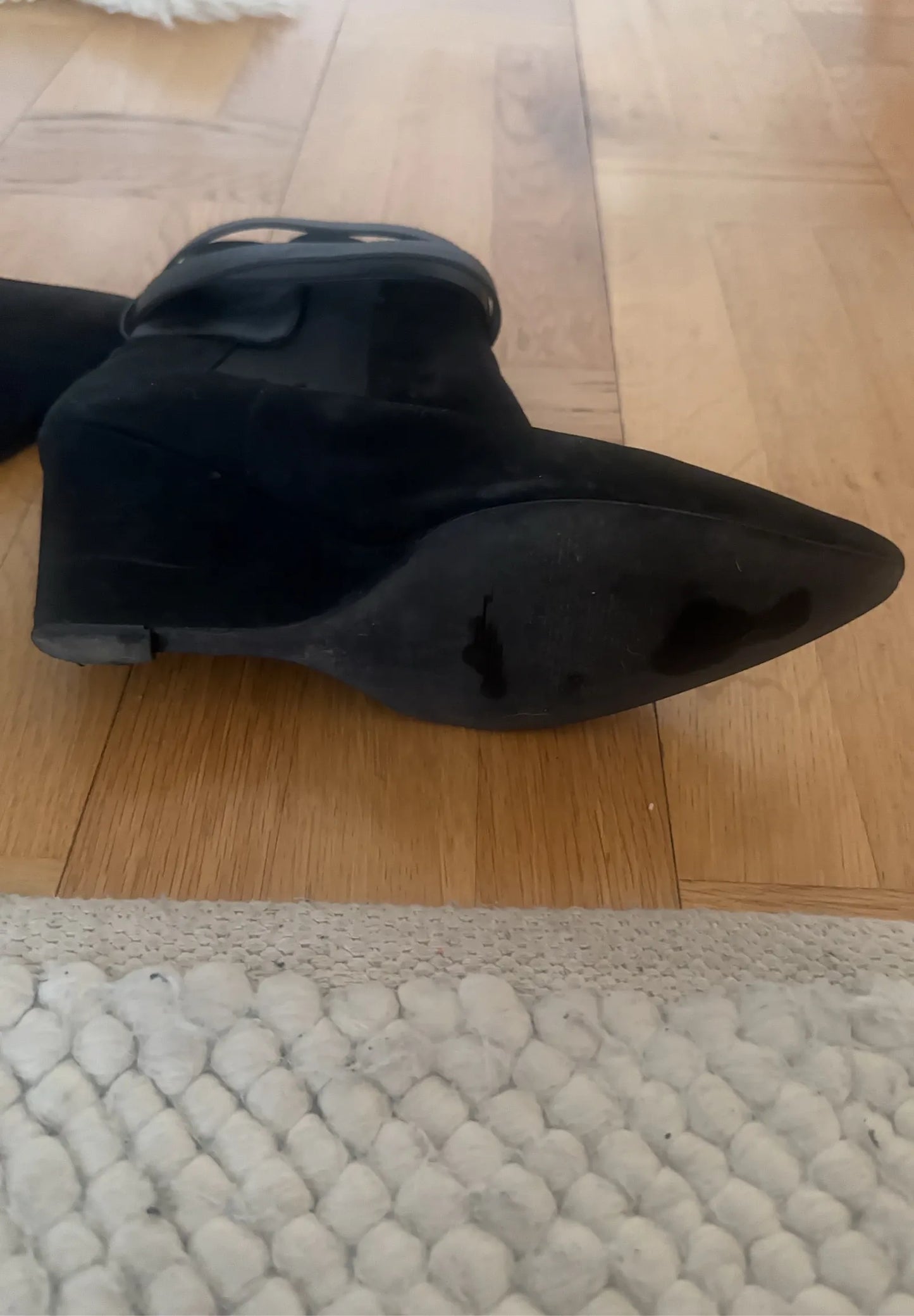 Tiger of Sweden Tiger Boots