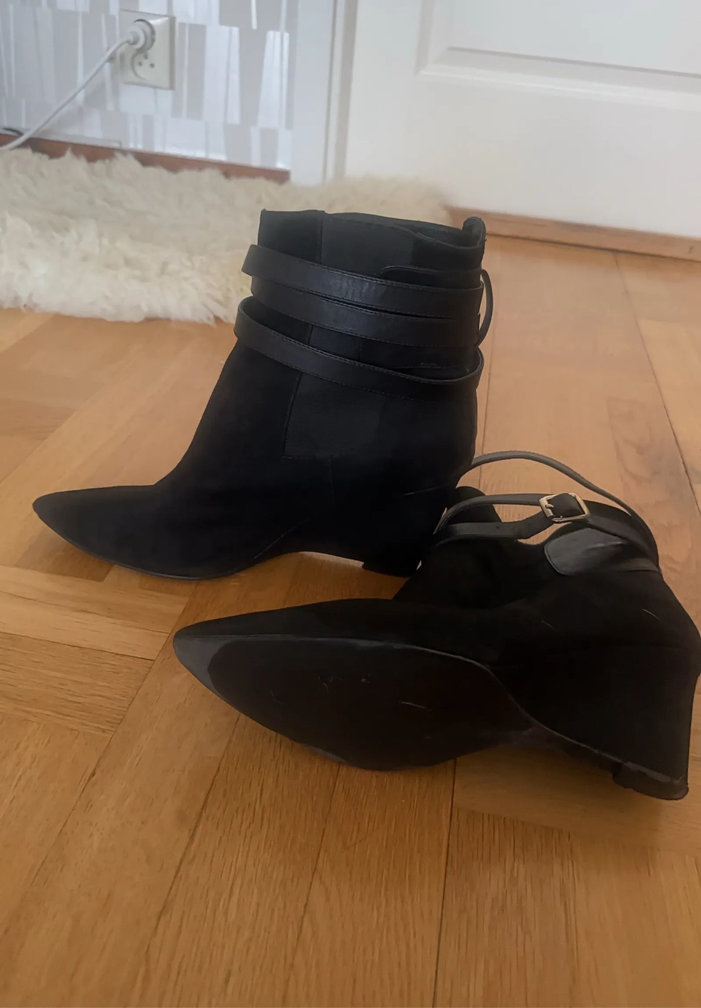 Tiger of Sweden Tiger Boots