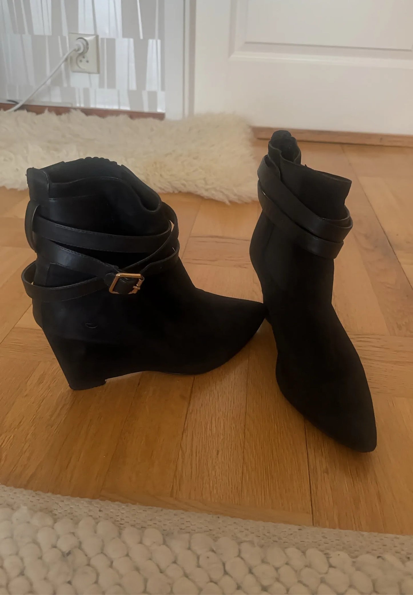 Tiger of Sweden Tiger Boots