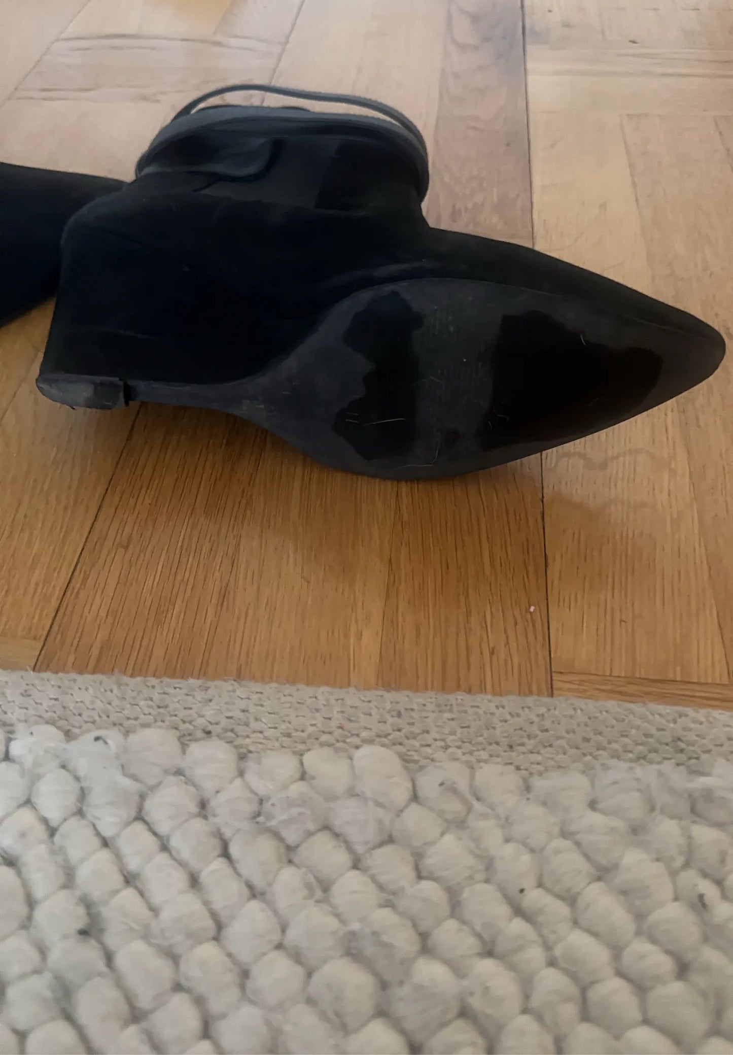 Tiger of Sweden Tiger Boots