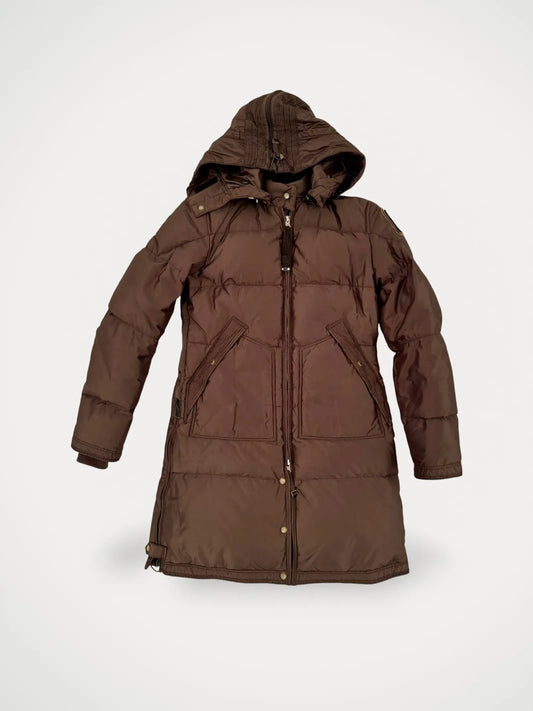 Parajumpers Long Bear-dunjacka