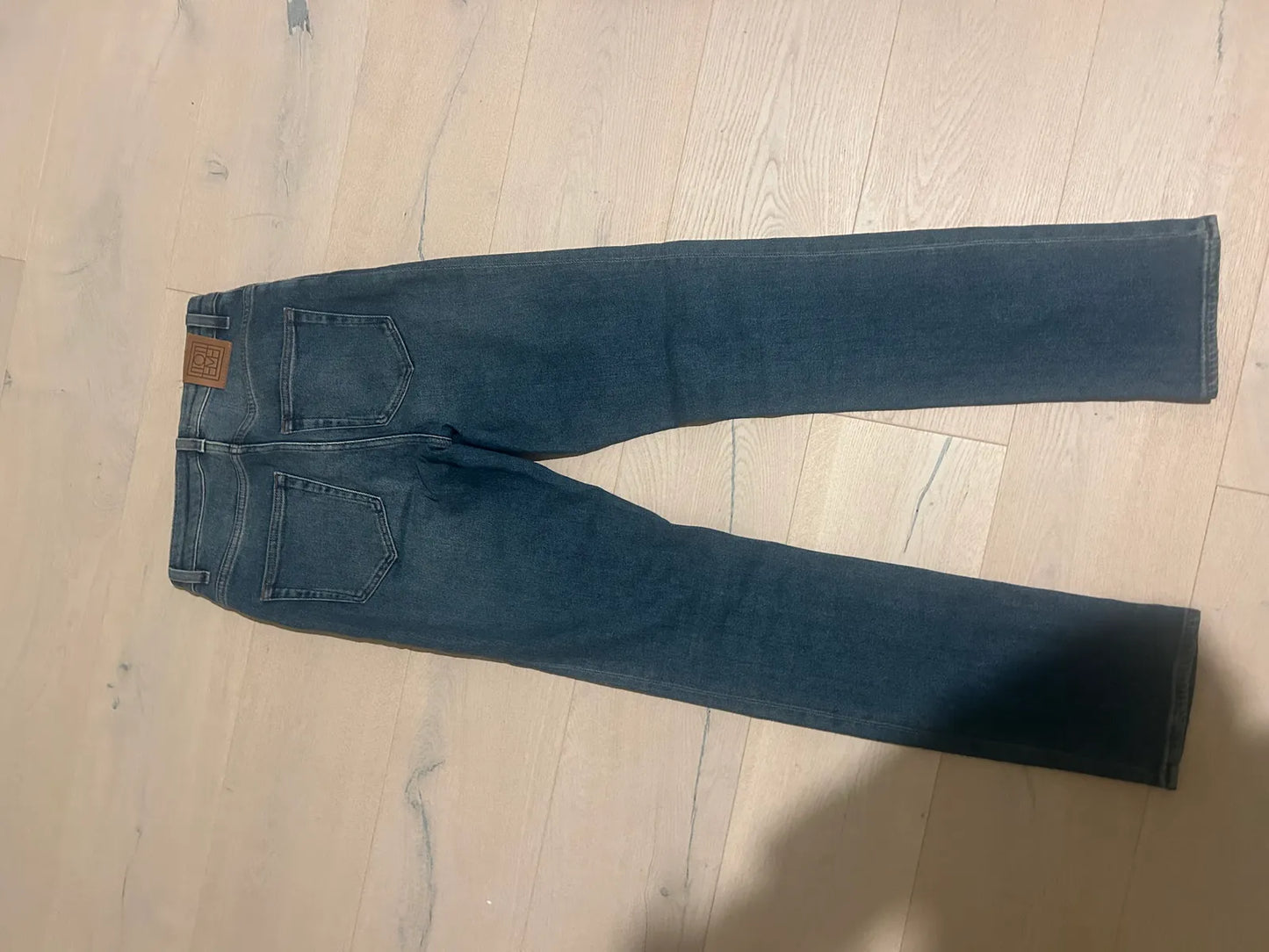 Toteme Standard-jeans NWOT