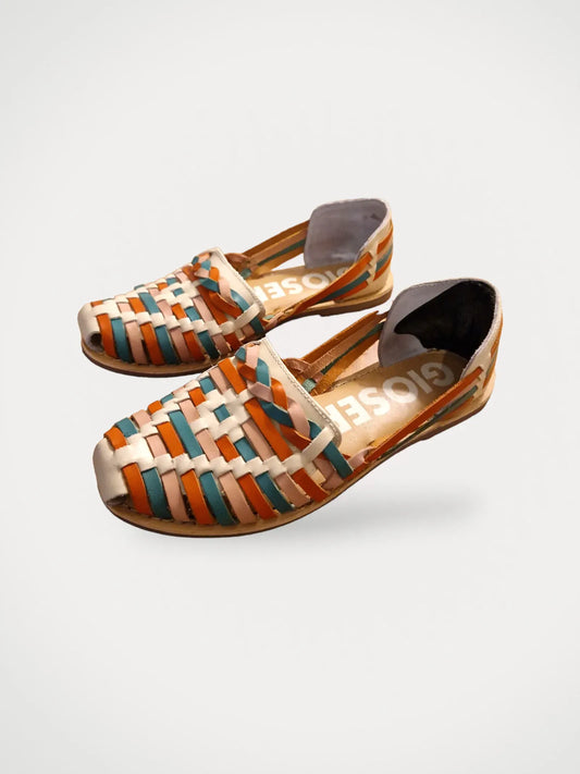 Gioseppo-sandaler