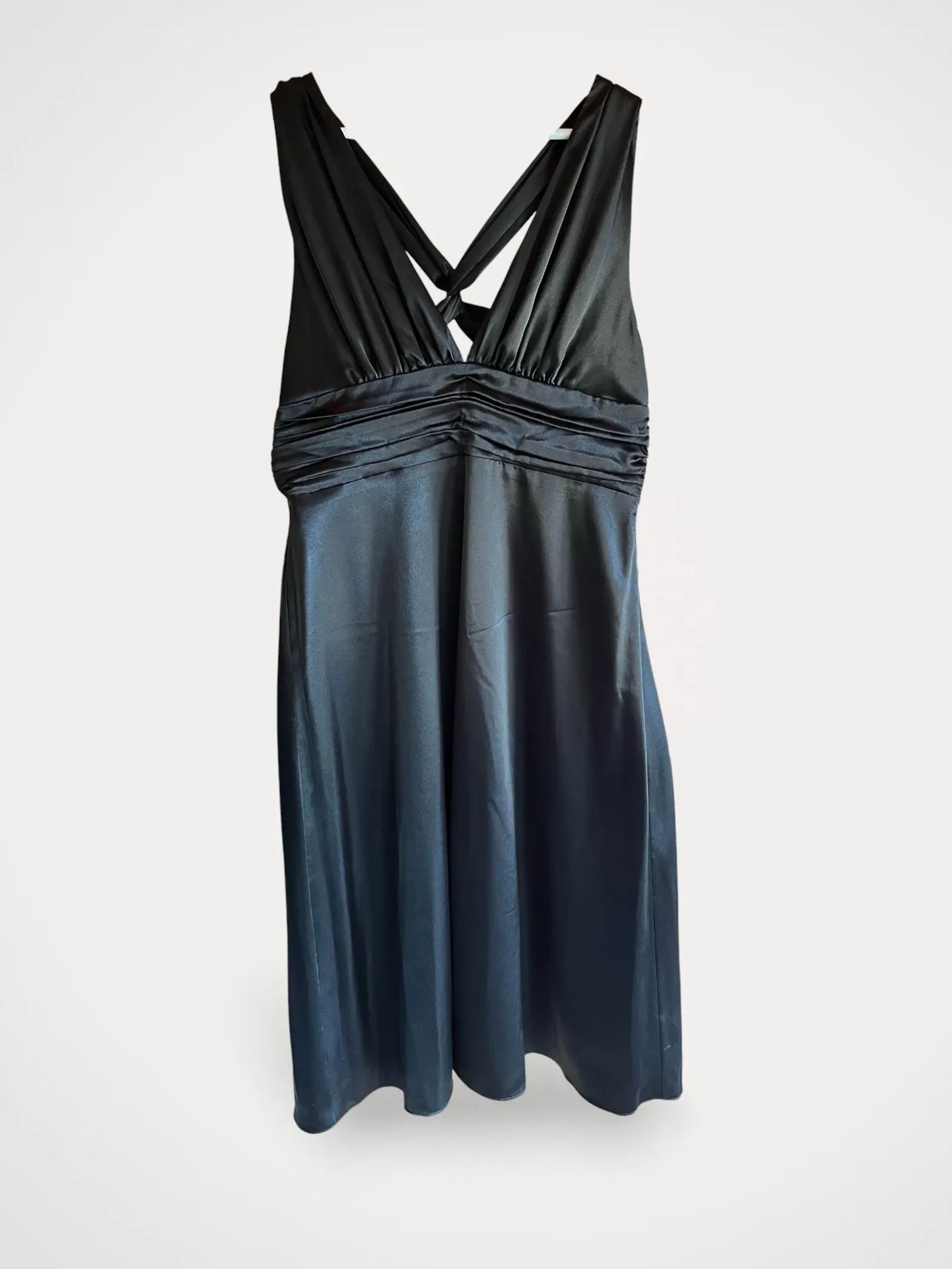 Zero Balklänning Dress