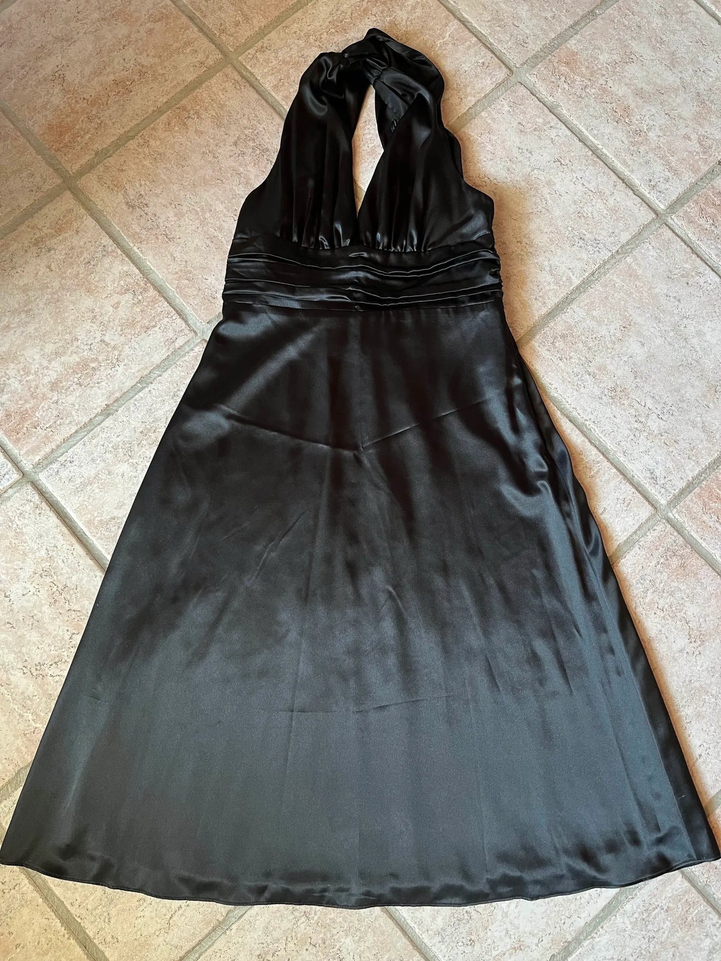 Zero Balklänning Dress