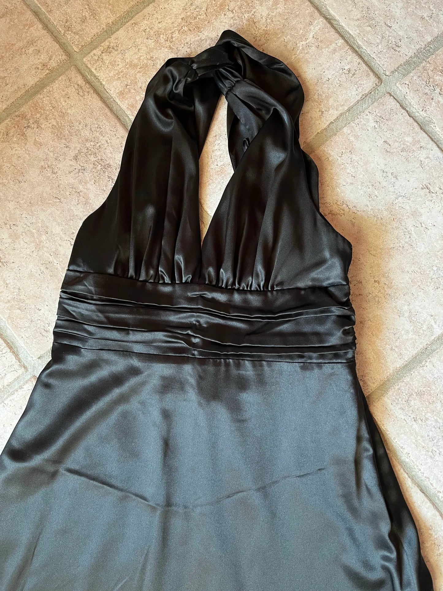 Zero Balklänning Dress