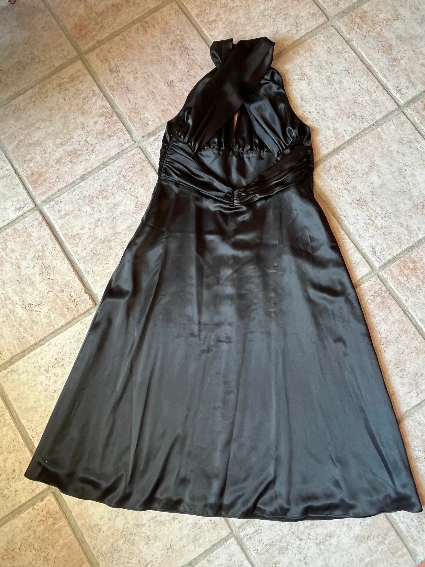 Zero Balklänning Dress