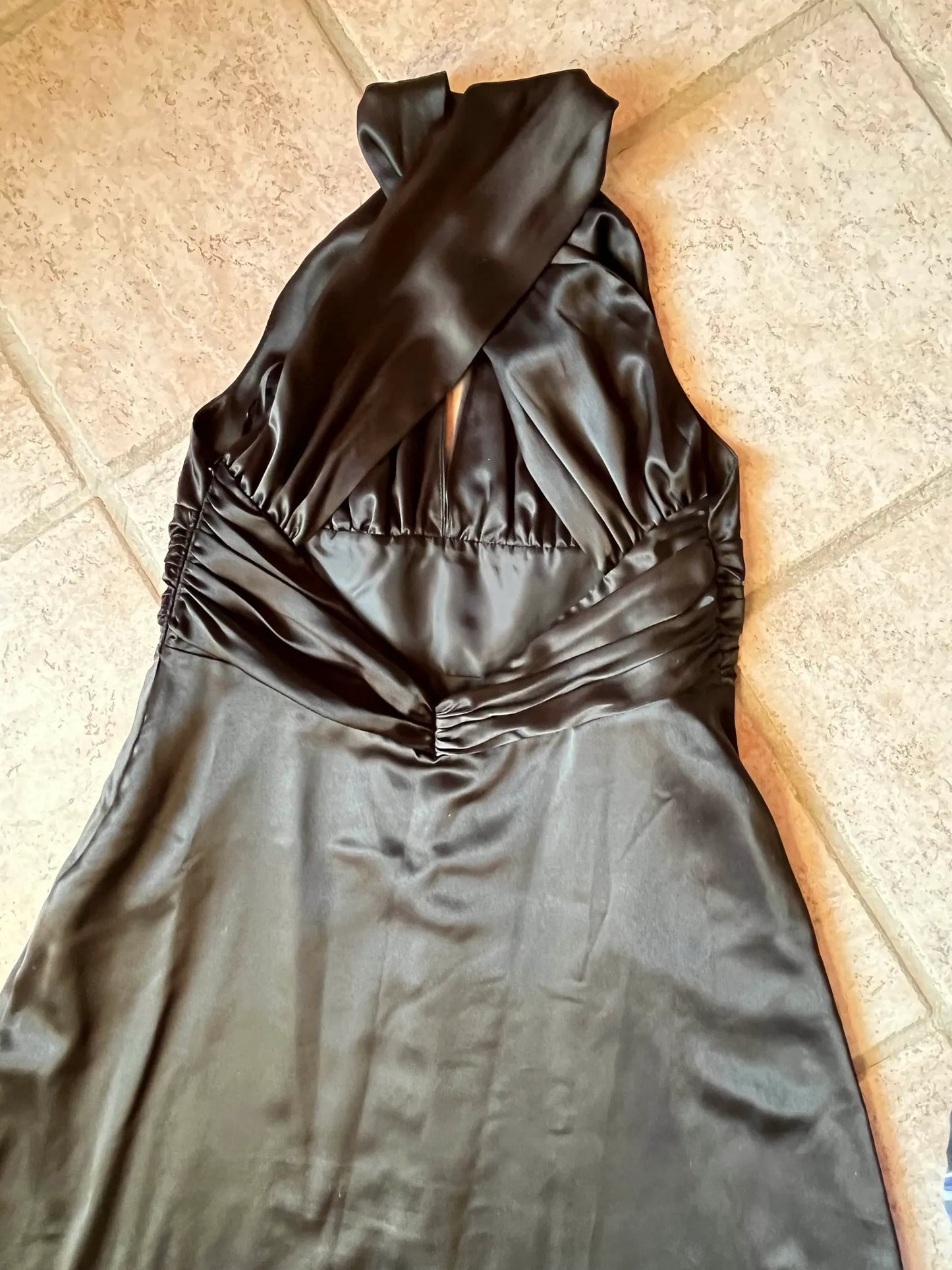 Zero Balklänning Dress