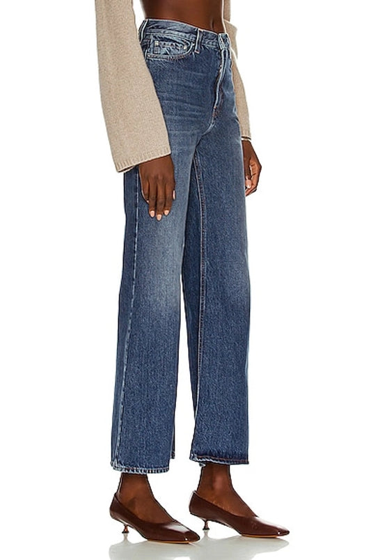 Toteme Leg Demin-jeans