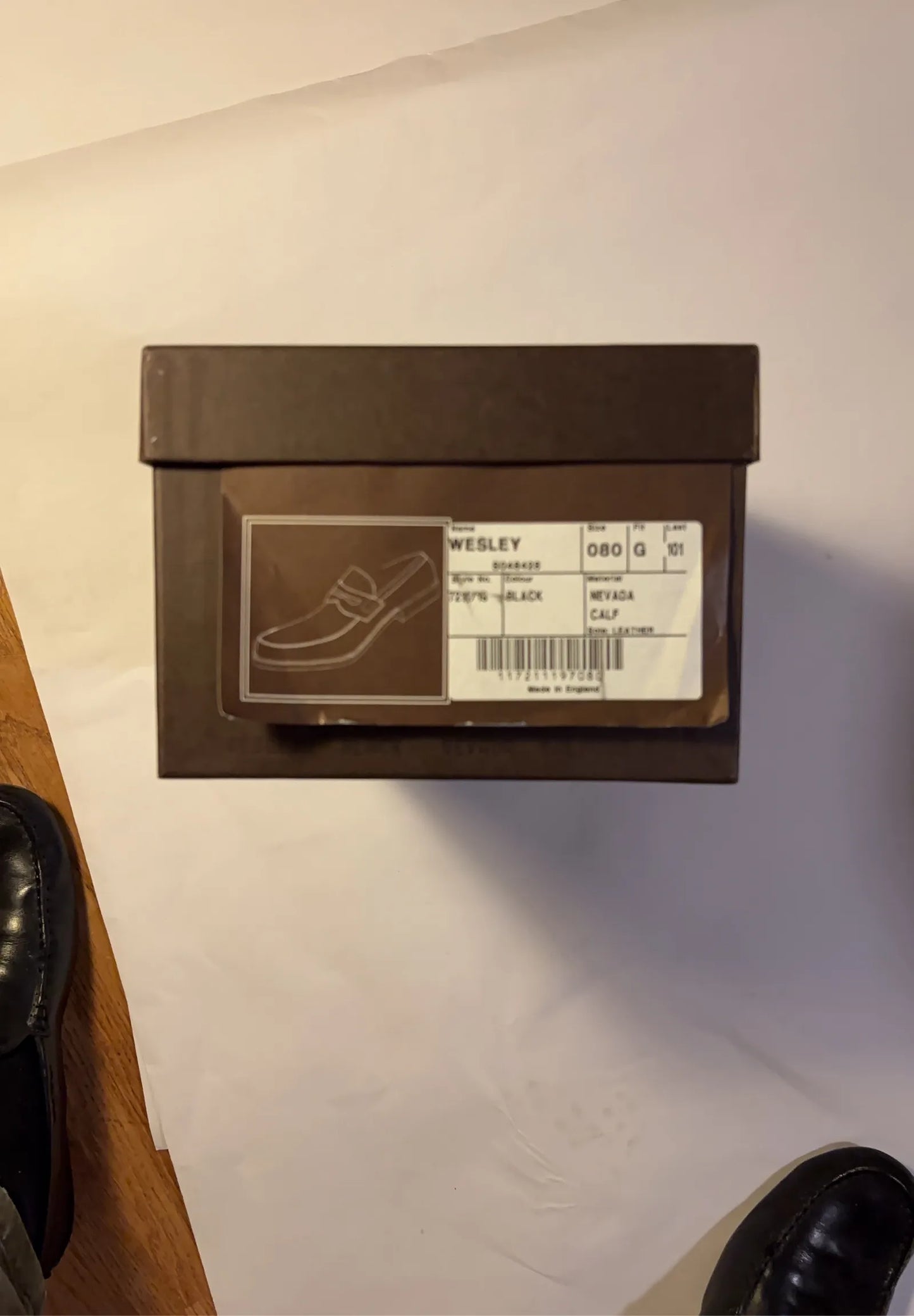 Churchs Wesley Loafers